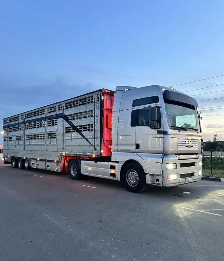 Ваш надежный партнер